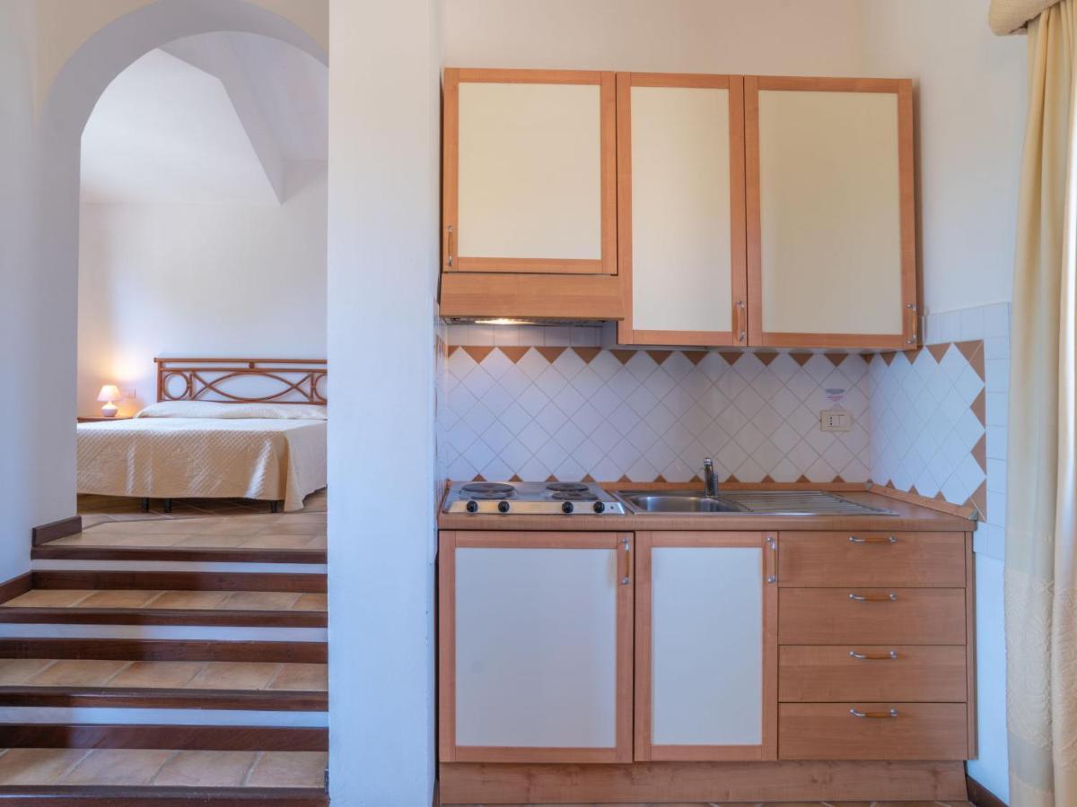Holiday Home Erica 21 - Vista Village By Interhome Porto San Paolo  Zewnętrze zdjęcie
