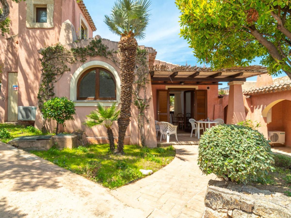 Holiday Home Erica 21 - Vista Village By Interhome Porto San Paolo  Zewnętrze zdjęcie