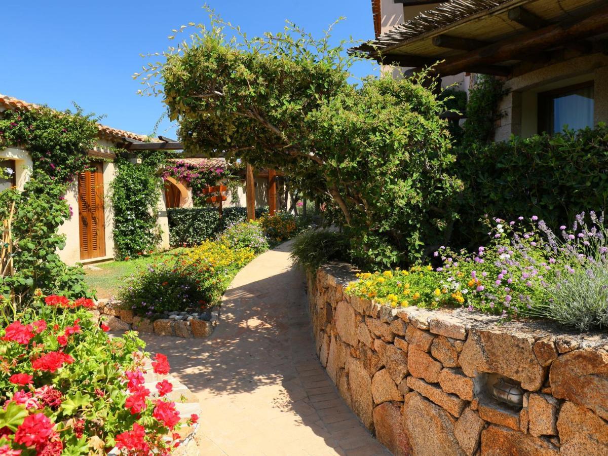 Holiday Home Erica 21 - Vista Village By Interhome Porto San Paolo  Zewnętrze zdjęcie